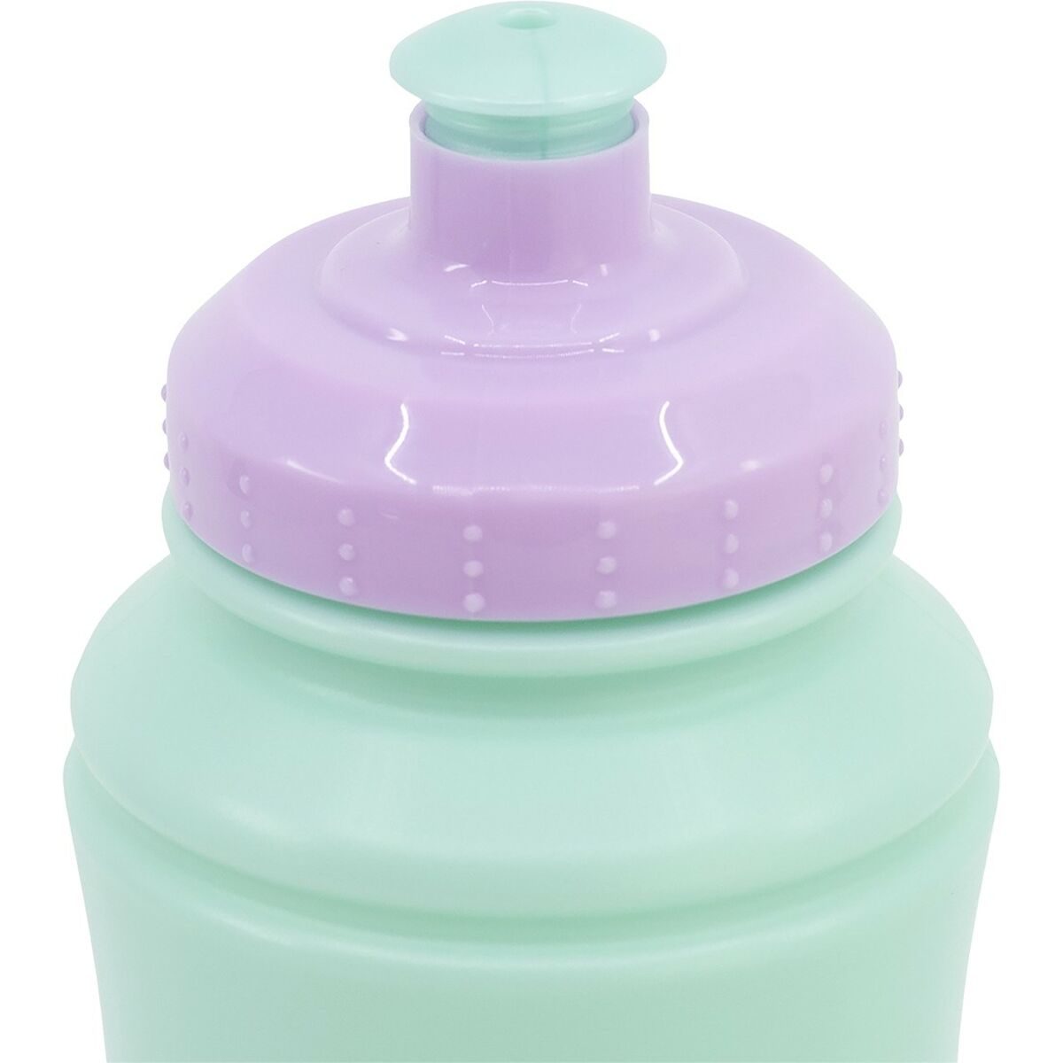 Vattenflaska Frozen CZ11344 Sportig 380 ml Plast - 4