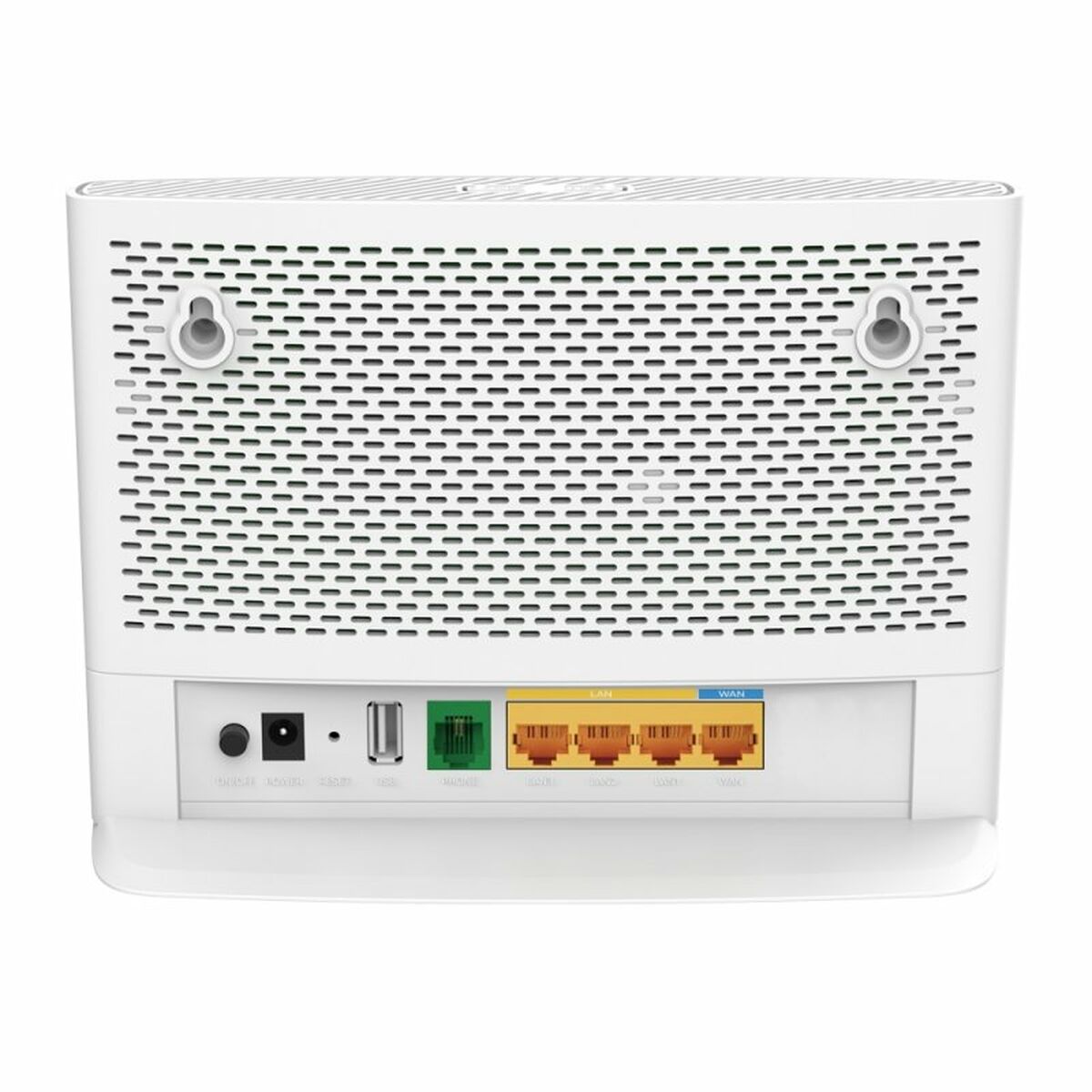 Router TP-Link AX1800 - 3