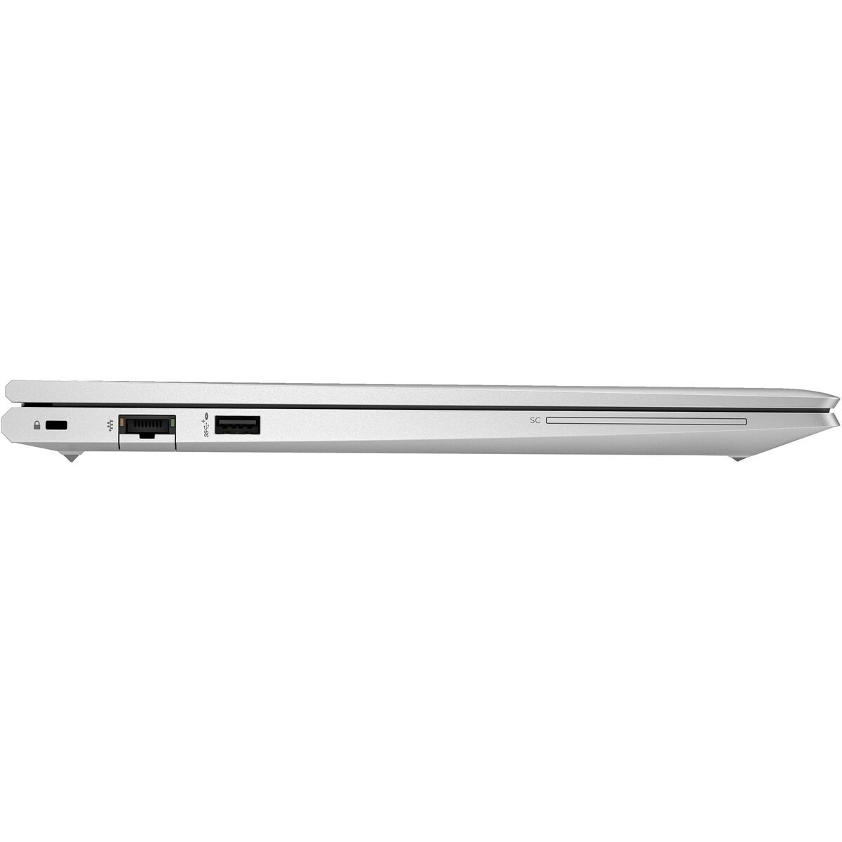 Bärbar dator HP EliteBook 650 G10 15,6" Intel Core i7-1355U 16 GB RAM 512 GB SSD Nvidia GeForce RTX 2050