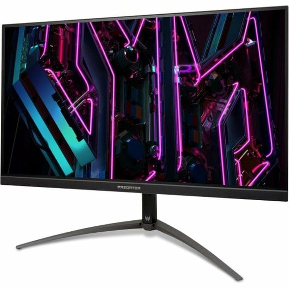 Monitor Gaming Acer 4K Ultra HD 32" - 3