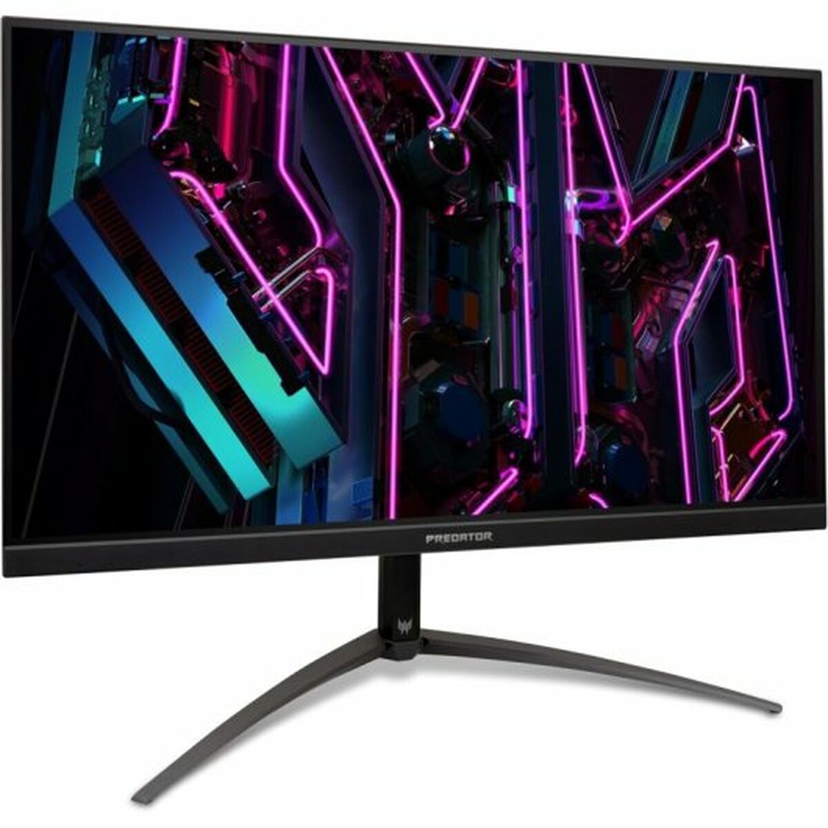 Monitor Gaming Acer 4K Ultra HD 32" - 2