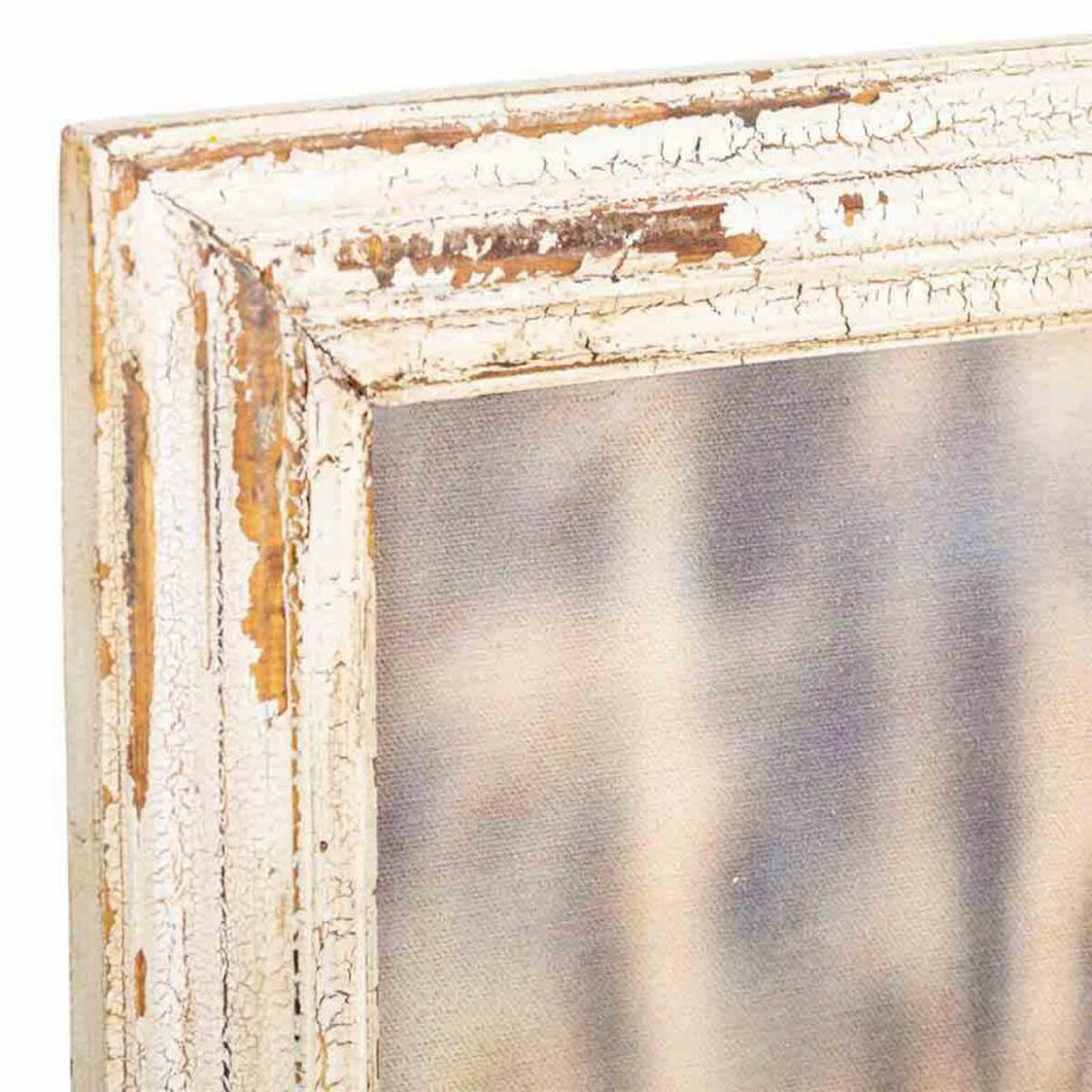 Tavla Alexandra House Living Trä 110 x 3 x 79 cm - 4