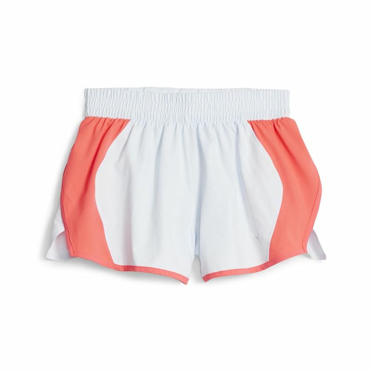 Sportshorts för kvinnor Puma Ultraweave Veloc Vit - 4