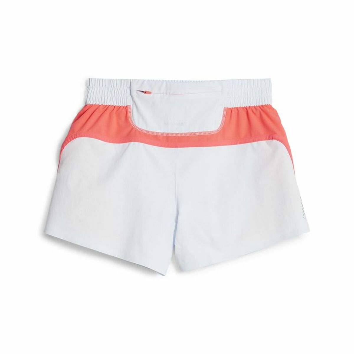 Sportshorts för kvinnor Puma Ultraweave Veloc Vit - 6