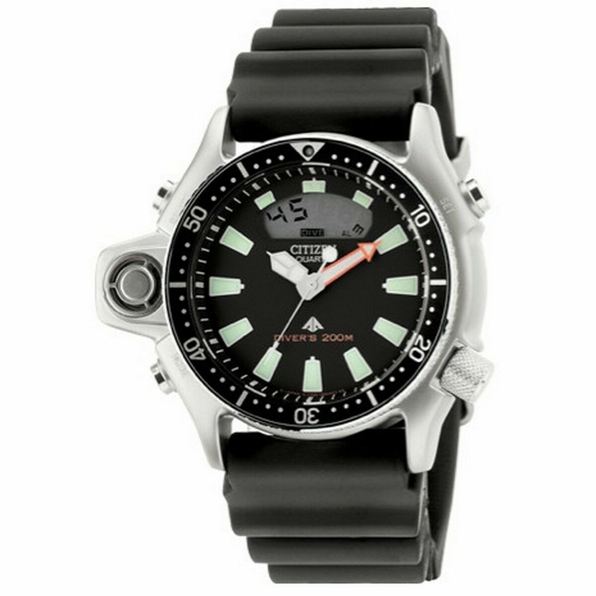 Herrklocka Citizen JP2000-08E