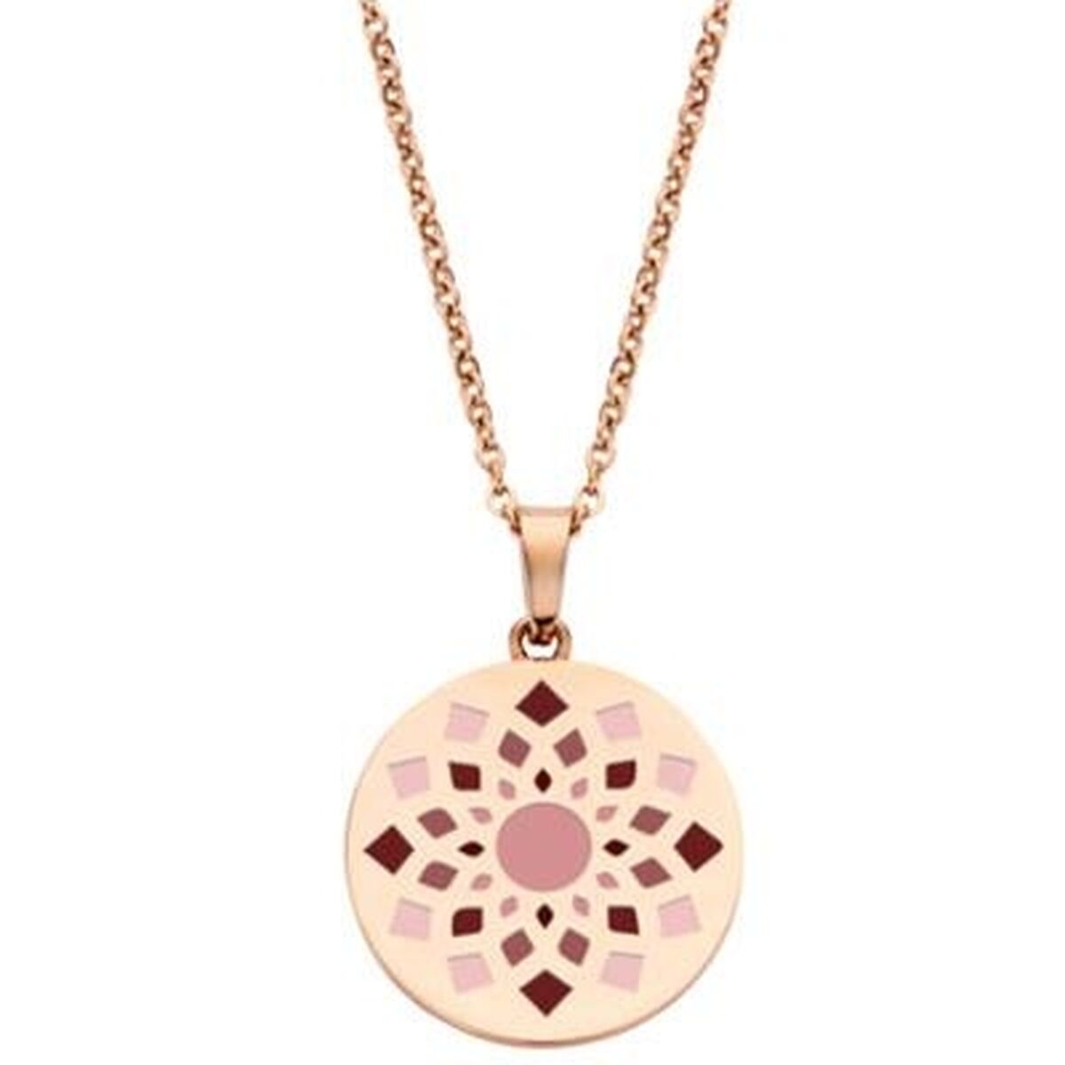Damhängen CO88 Collection 8CN-26122 Roséguld