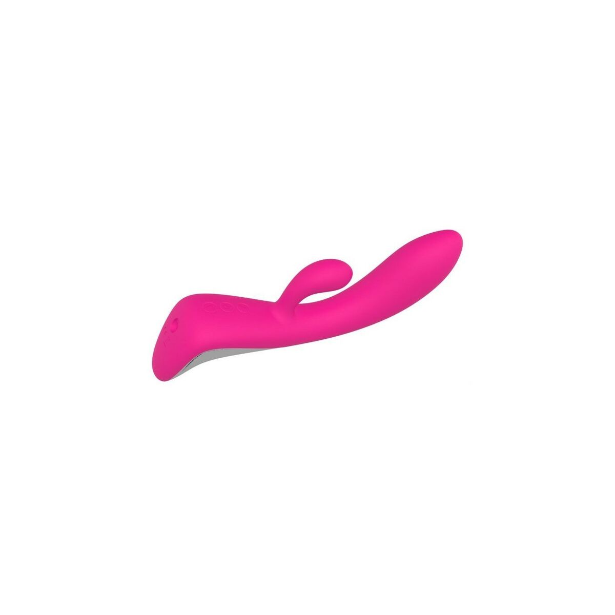 G-spotvibrator Toyz4lovers Rosa - 3