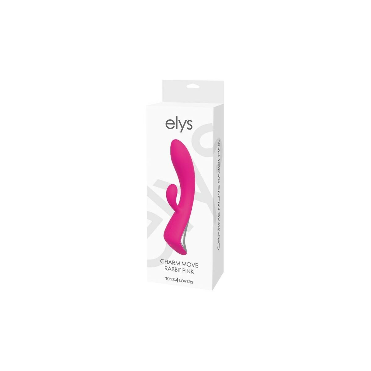 G-spotvibrator Toyz4lovers Rosa - 2