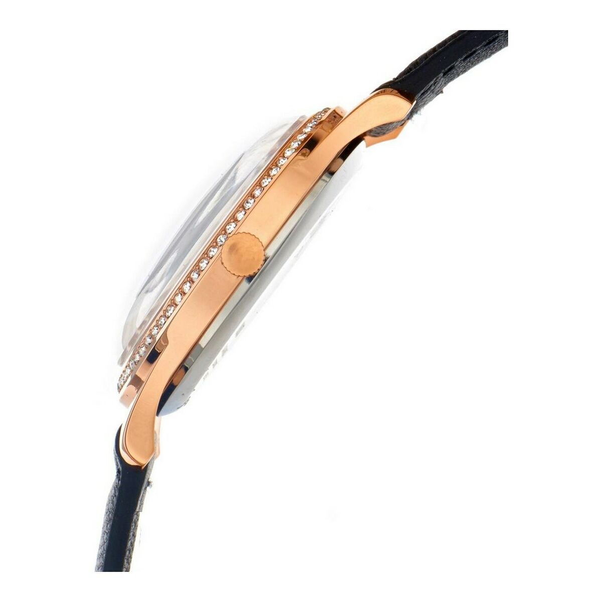 Damklocka Henry London HL39-SS-0032 (Ø 39 mm) - 15