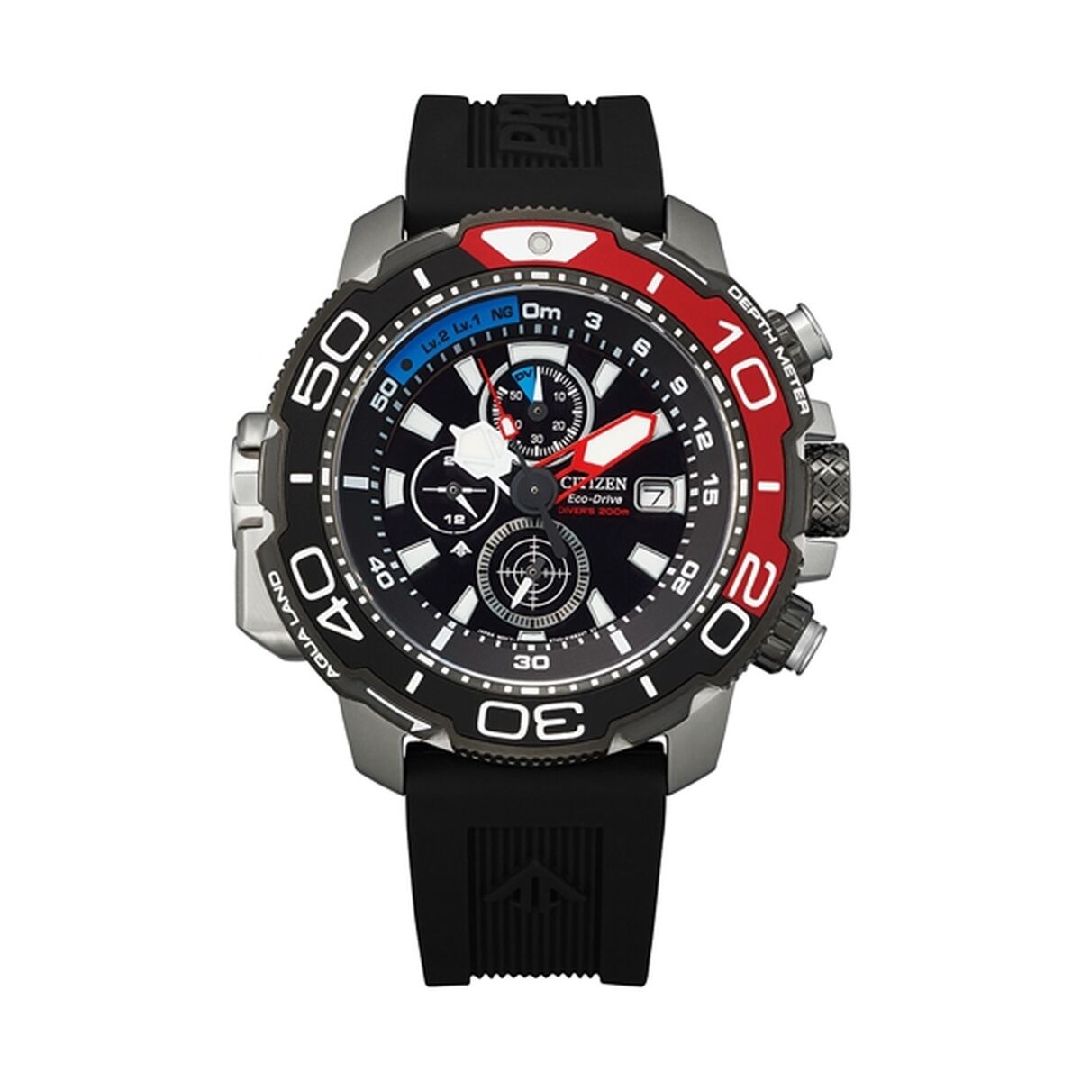 Herrklocka Citizen BJ2167-03E - 3