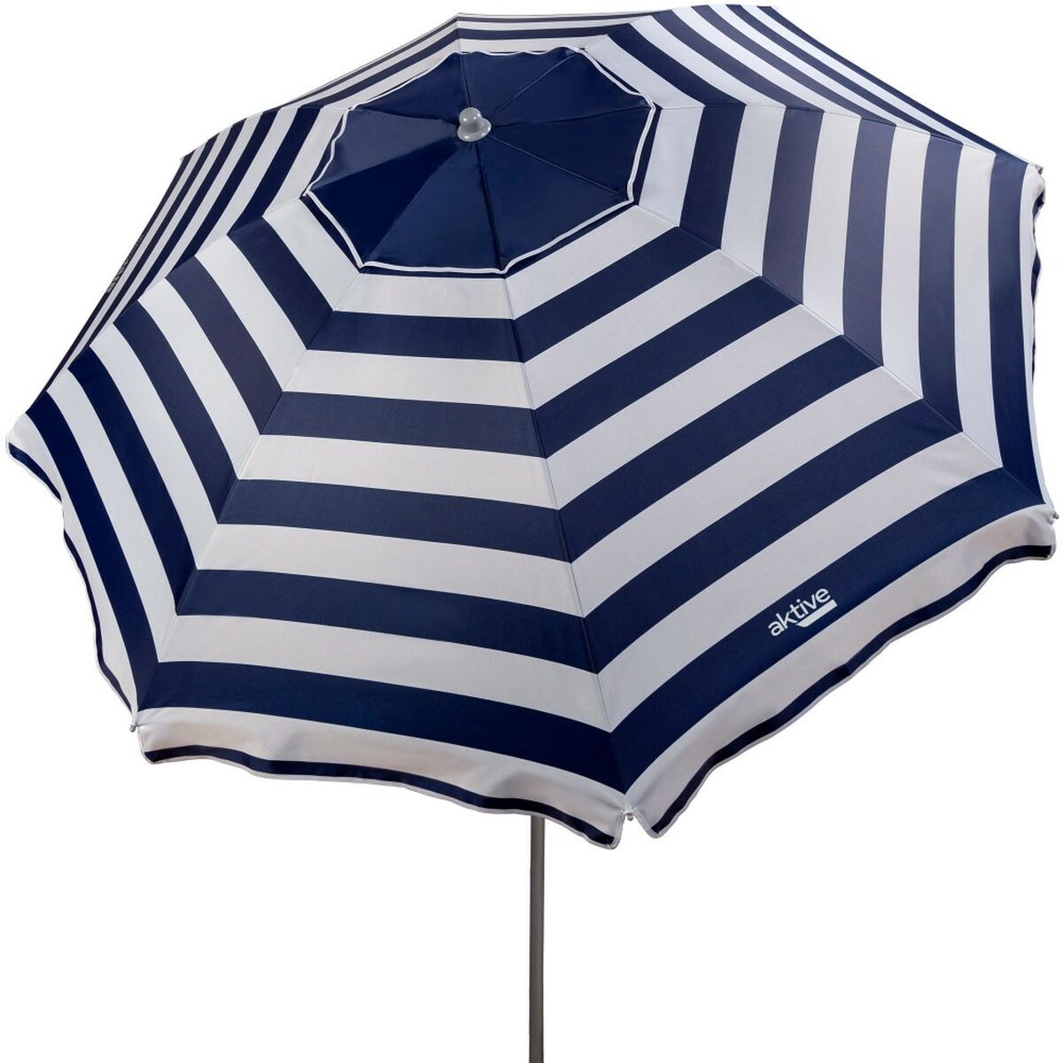 Paraply Aktive 220 x 209 x 220 cm 220 x 215 x 220 cm 220 x 213 x 220 cm (6 antal) - 6