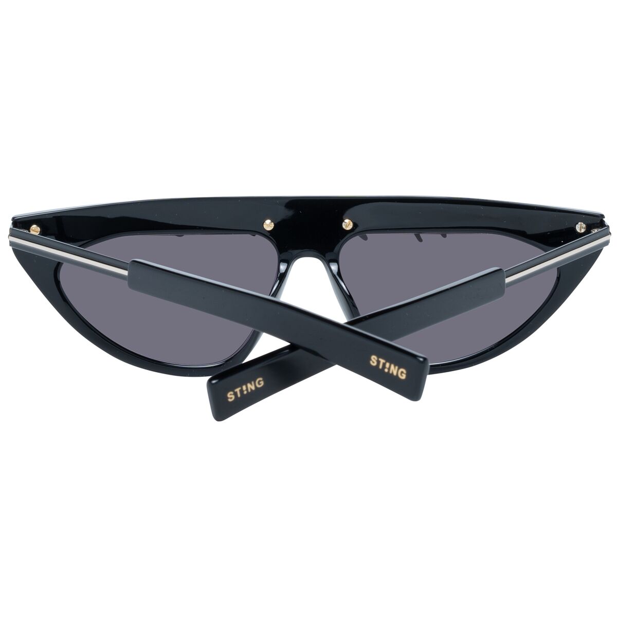 Unisexsolglasögon Sting SST367-560700 ø 56 mm - 4