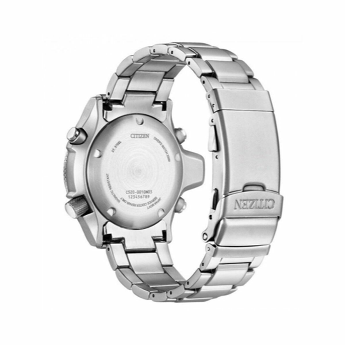 Herrklocka Citizen JP2000-67L - 2