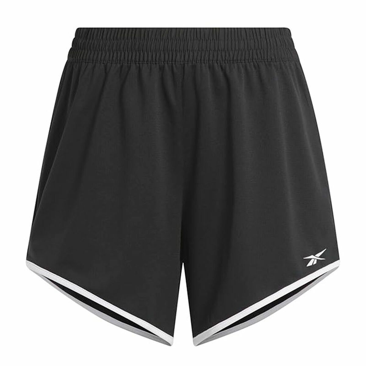 Träningsshorts Reebok Id Train Knit Svart