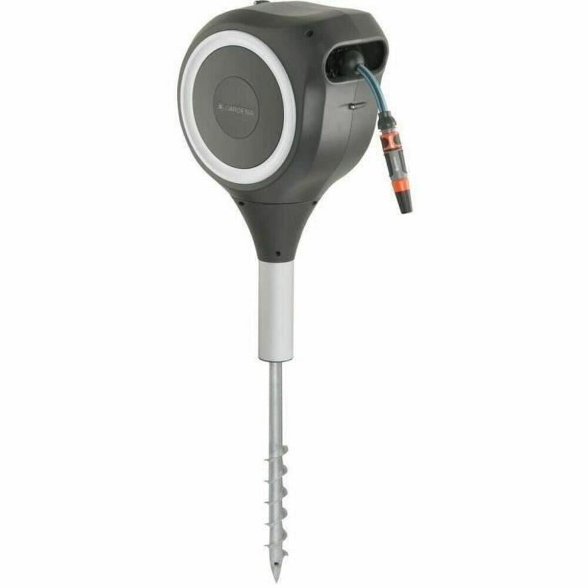 Slangvinda Gardena RollUp Ø 11 mm 15 m - 2