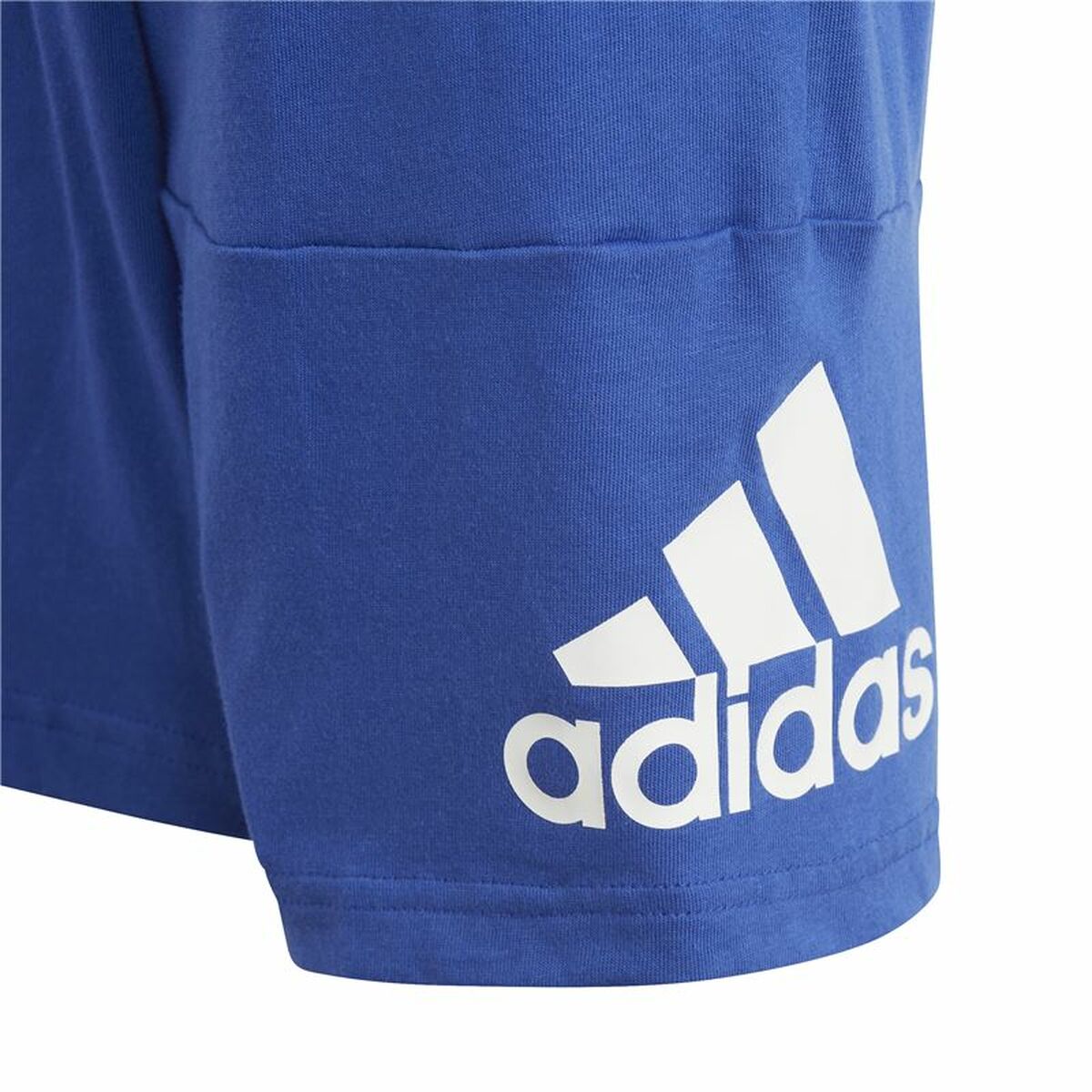 Träningskläder, Barn Adidas Essentials Logo - 3
