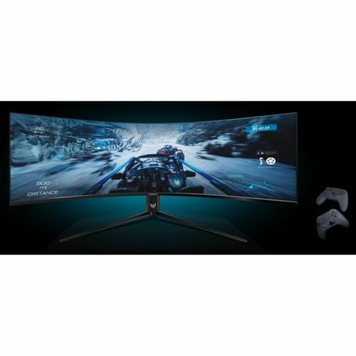Monitor Acer - 6