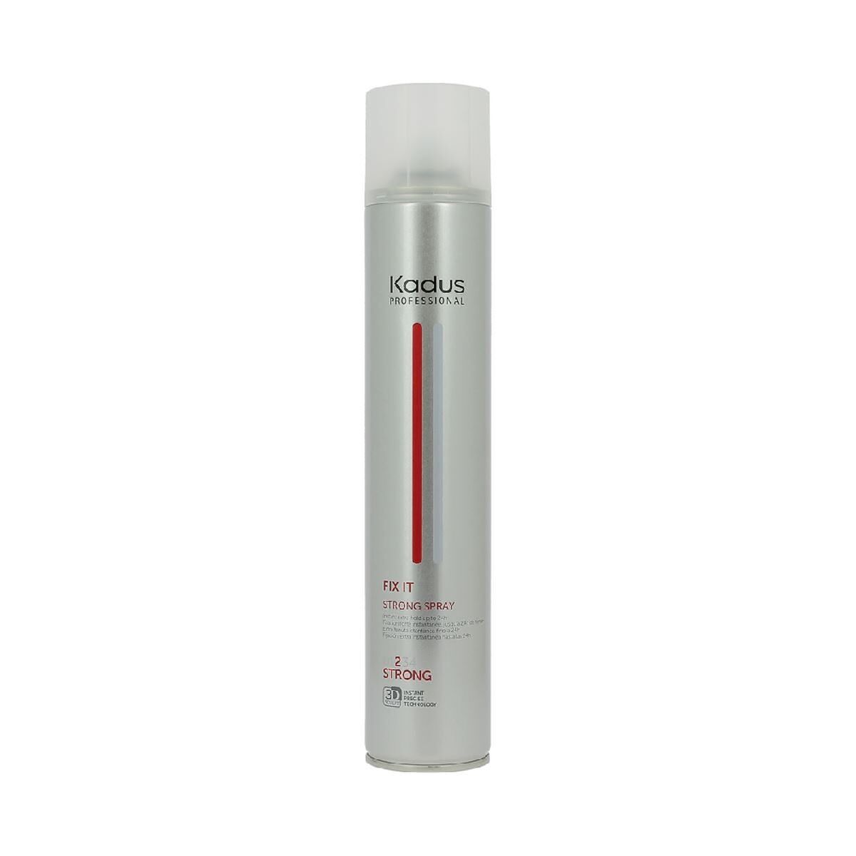 Stark hårspray Kadus Fix It Strong Spray 500 ml
