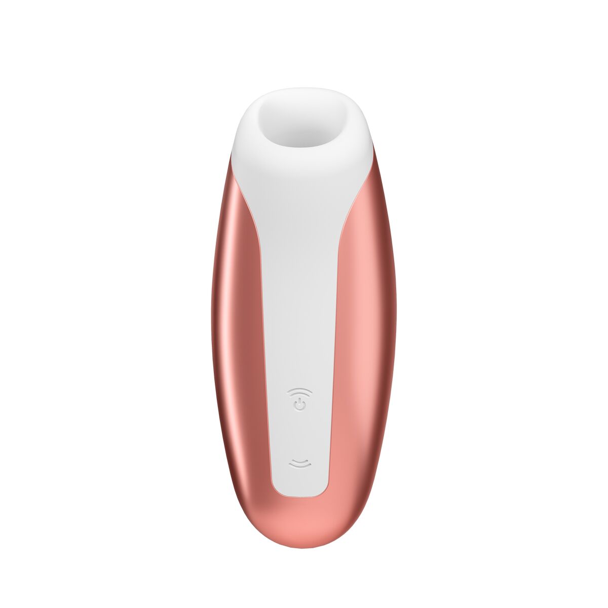 Klitorisstimulator Satisfyer 4003450 Röd - 2