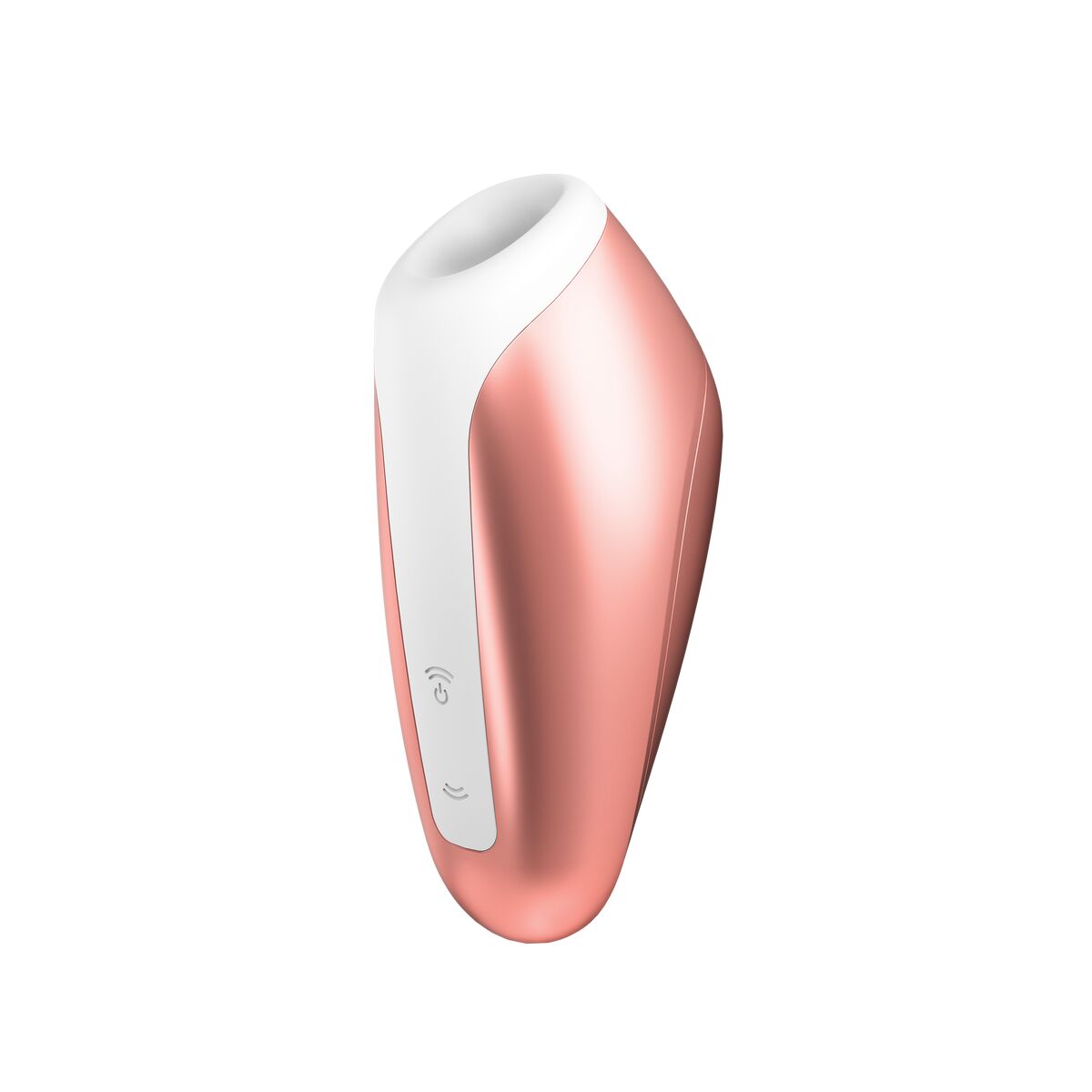Klitorisstimulator Satisfyer 4003450 Röd