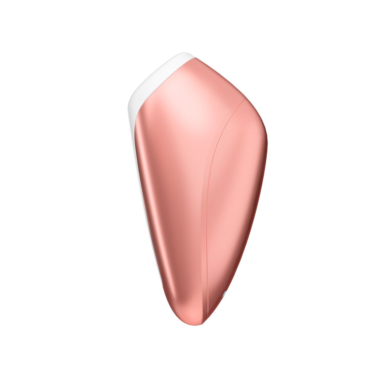 Klitorisstimulator Satisfyer 4003450 Röd - 3