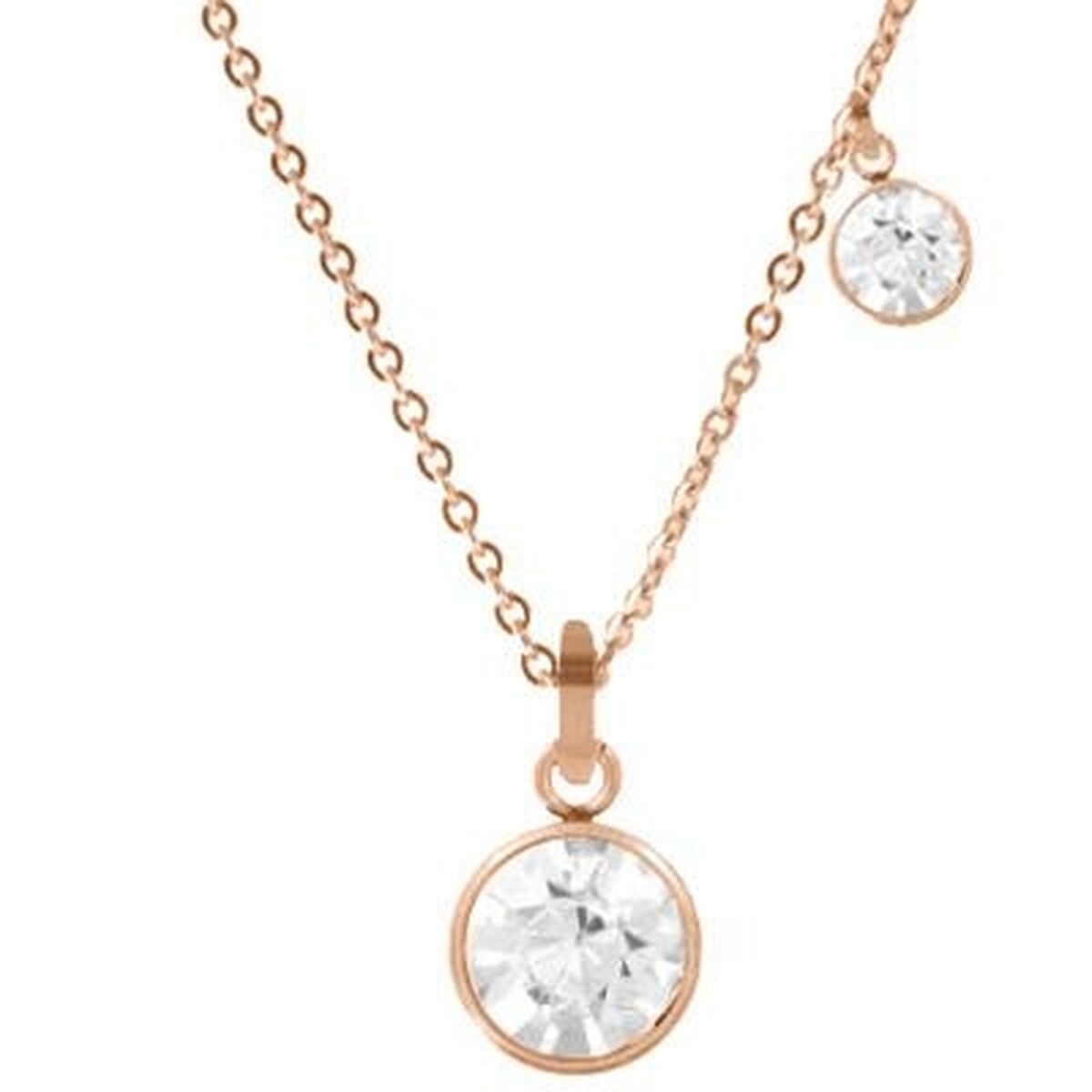 Damhängen CO88 Collection 8CN-26099 Roséguld