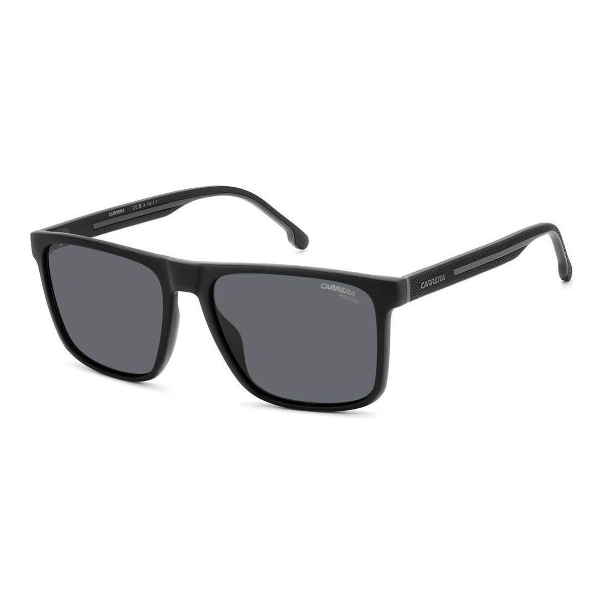 Herrsolglasögon Carrera CARRERA8064S0 ø 57 mm
