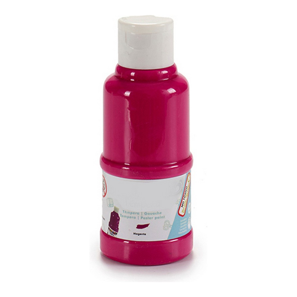 Tempera Pincello Magenta 120 ml
