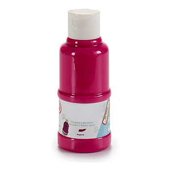Tempera Pincello Magenta 120 ml