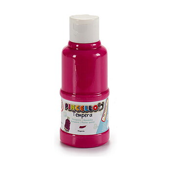 Tempera Pincello Magenta 120 ml
