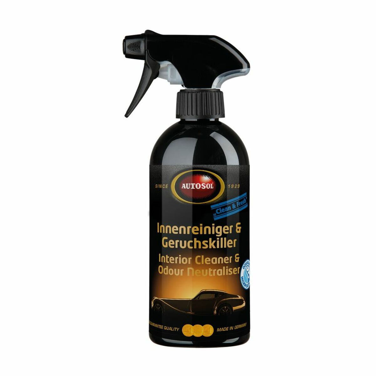 rengörare Autosol 7500 500 ml - 2
