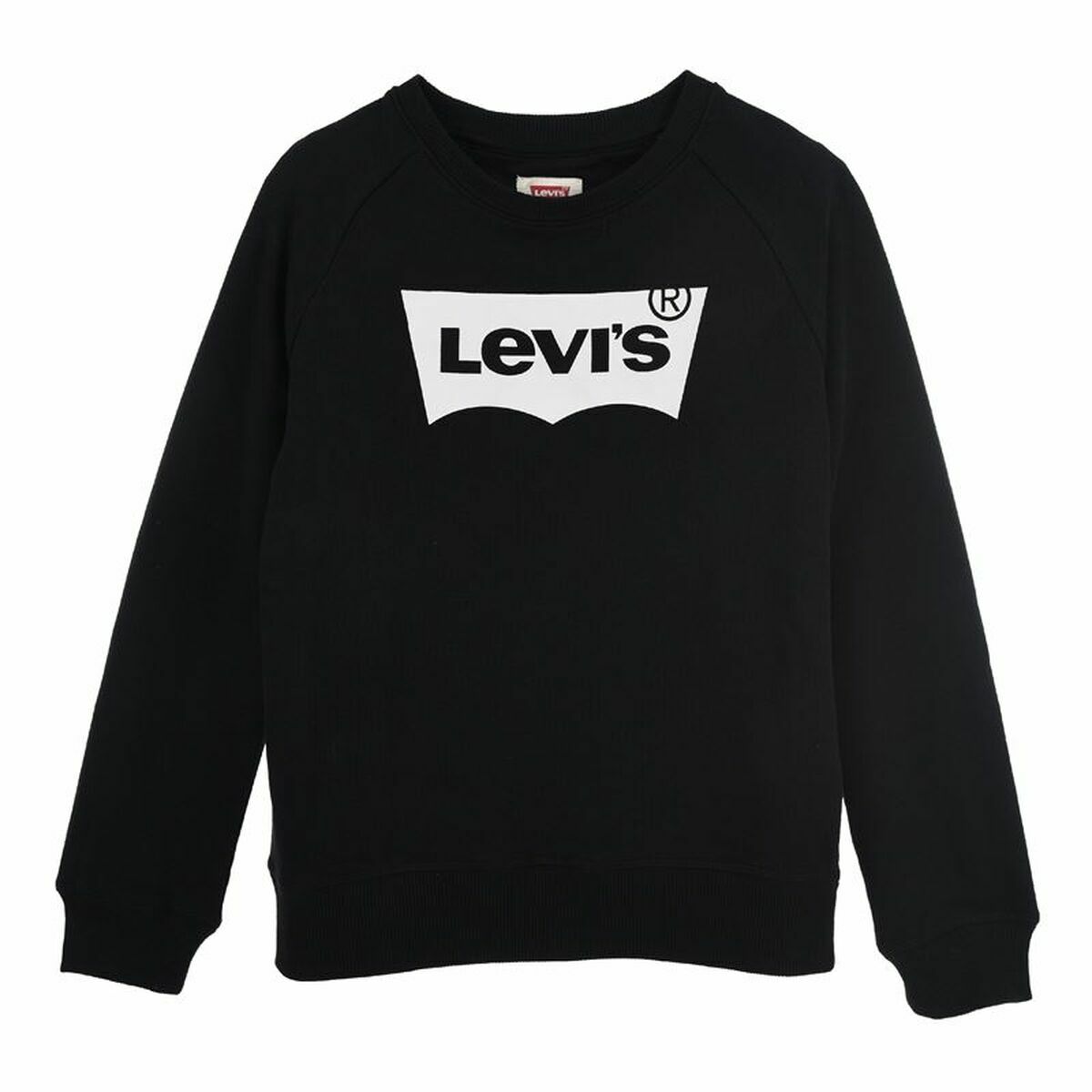 Träningsoverall barn Levi's Svart - 4