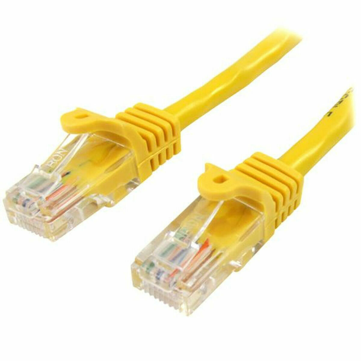 Nätkabel UTP Styv Kategori 6 Startech 45PAT7MYL 7 m - 3