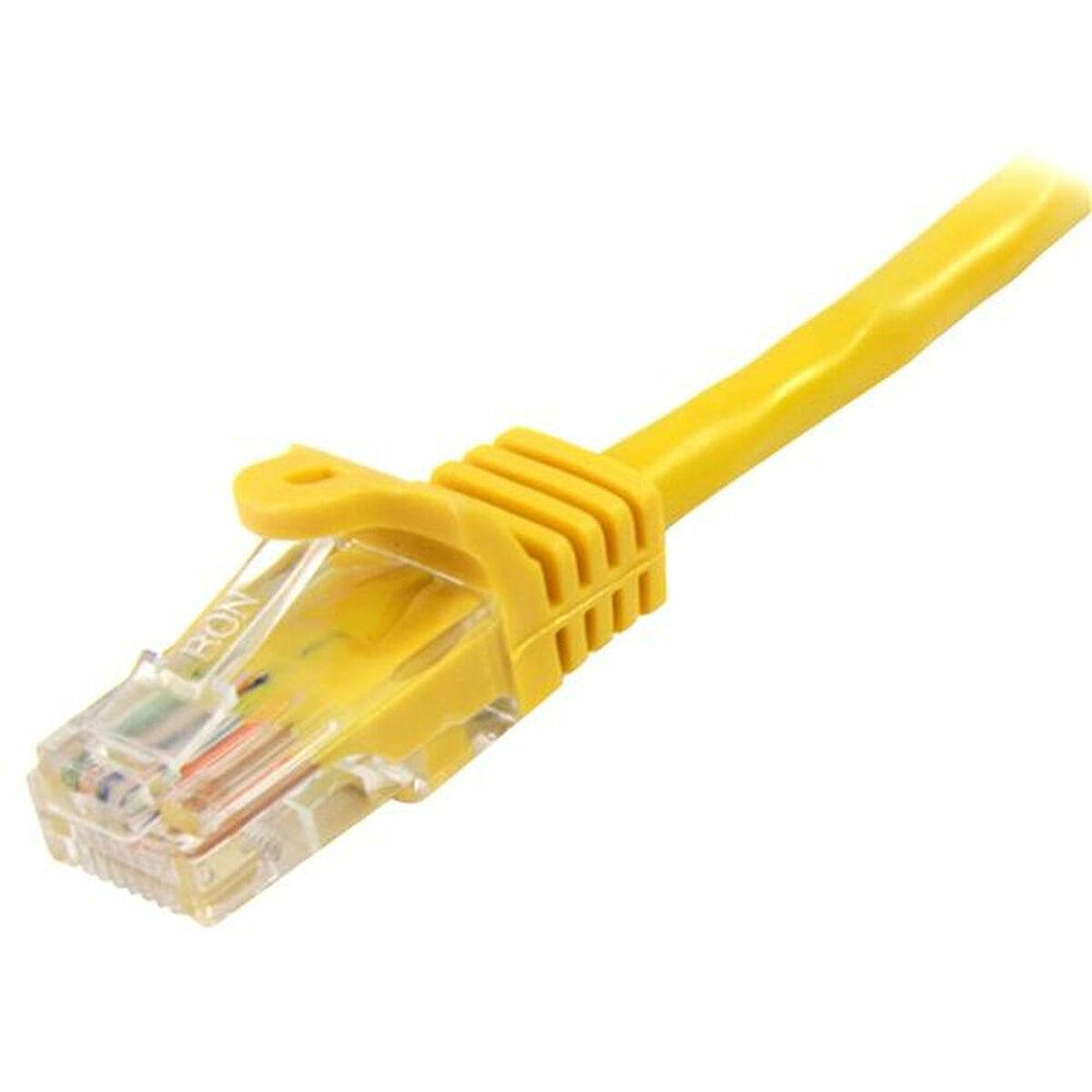 Nätkabel UTP Styv Kategori 6 Startech 45PAT7MYL 7 m - 2