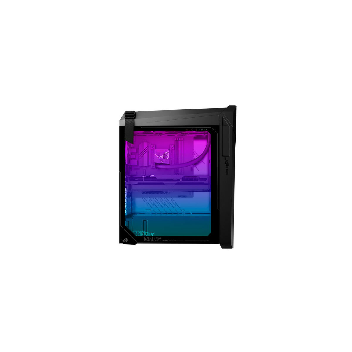 Bordsdator Asus 90PF03W2-M018A0 Intel Core i7 32 GB RAM 1 TB SSD NVIDIA GeForce RTX 4080 - 6