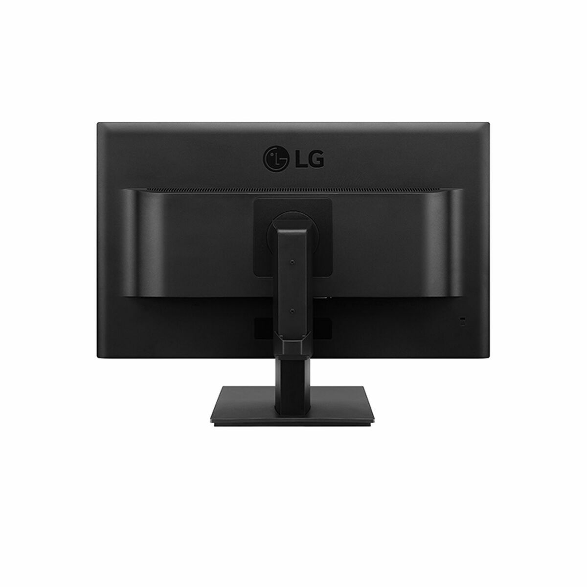 Monitor LG 24BK55YP-B 23,8" Full HD 75 Hz - 4