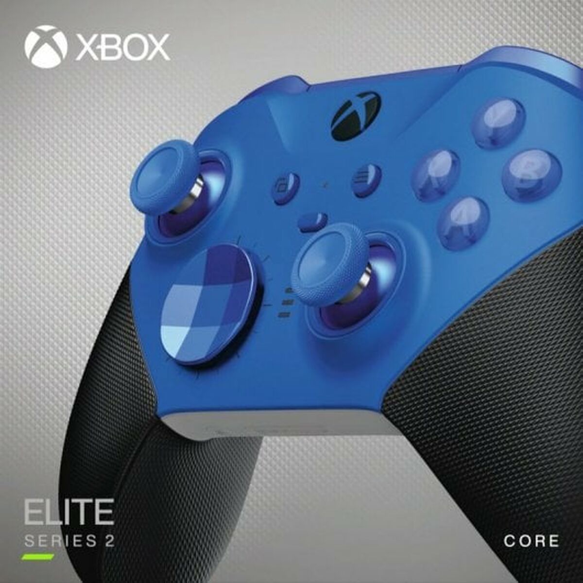 Spelkontroll Microsoft Elite Series 2 - 4