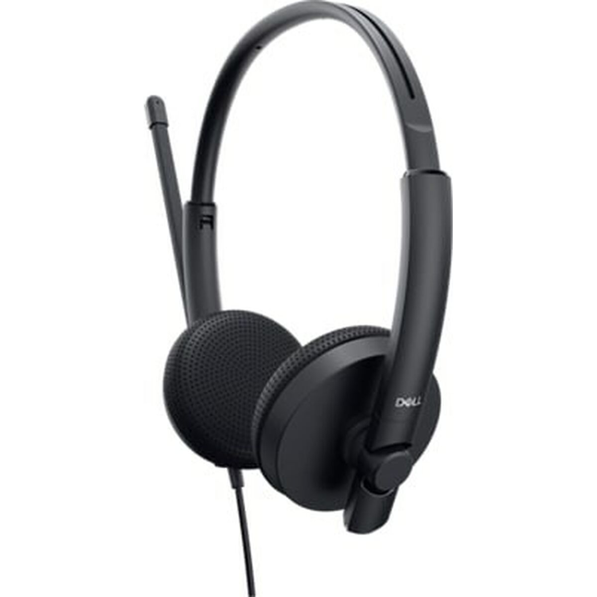 Hörlurar med Mikrofon Dell WH1022 Svart