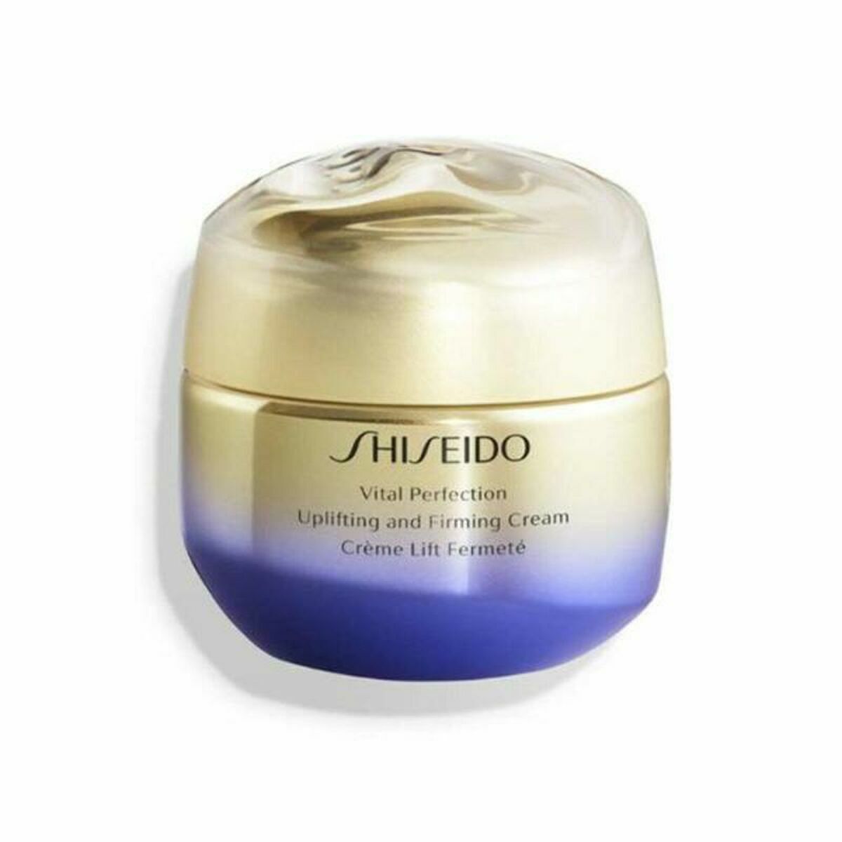 Ansiktskräm Vital Perfection Shiseido 768614149392 50 ml - 2