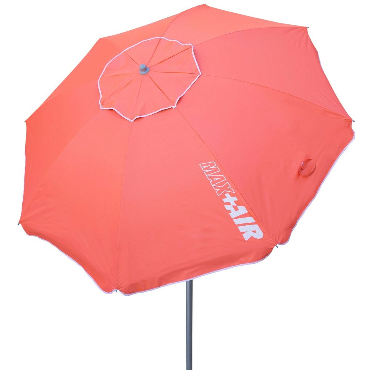 Naperny? Aktive Korall Aluminium Stål 220 x 208 x 220 cm (6 antal) - 3