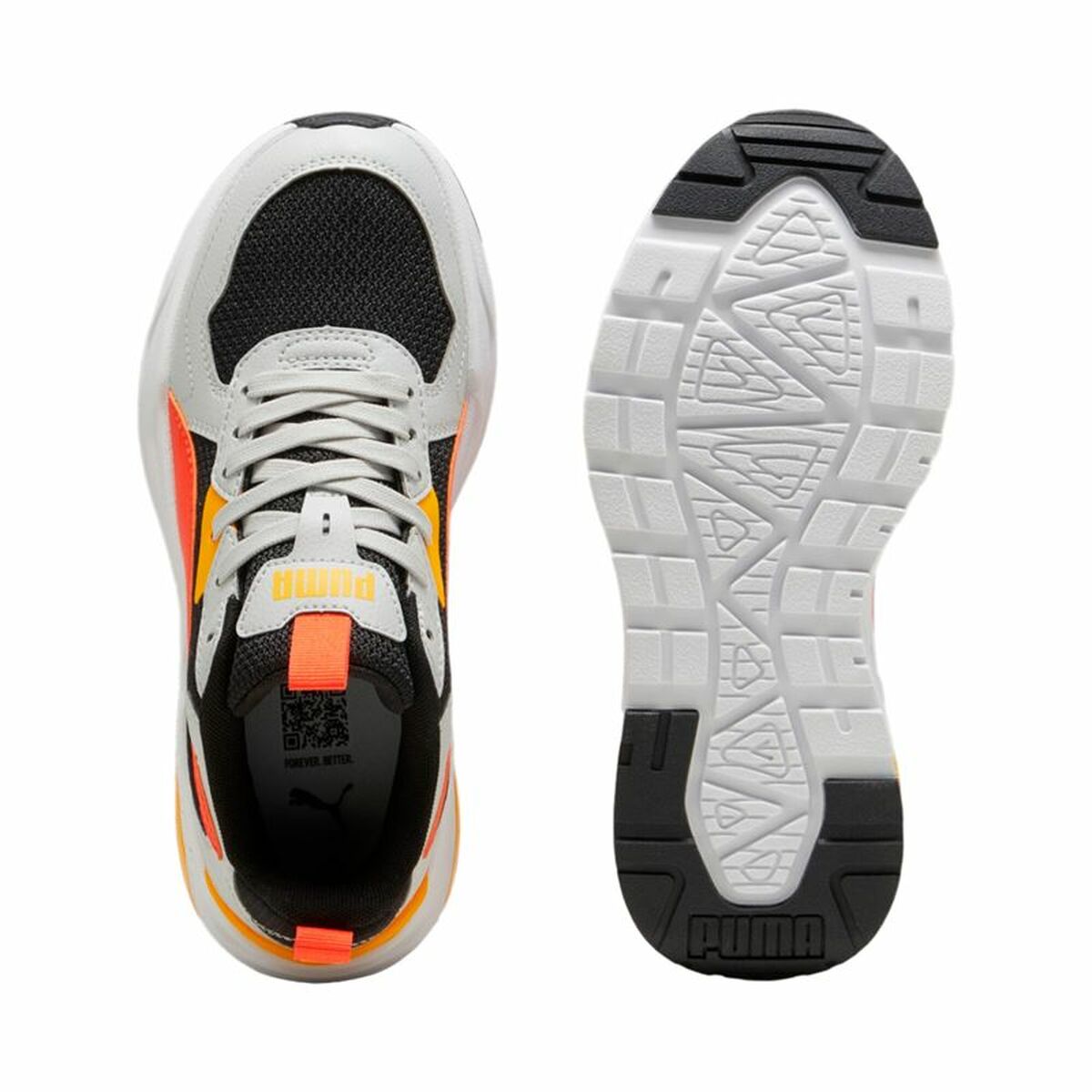 Sportskor Casual Barn Puma Trinity Lite - 3