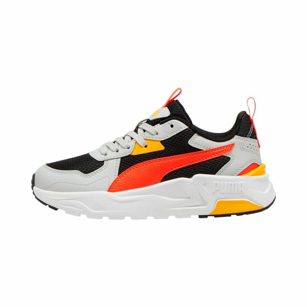 Sportskor Casual Barn Puma Trinity Lite - 2
