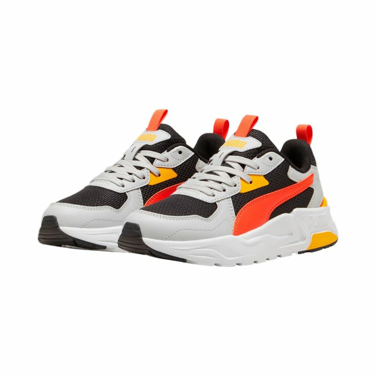 Sportskor Casual Barn Puma Trinity Lite - 4