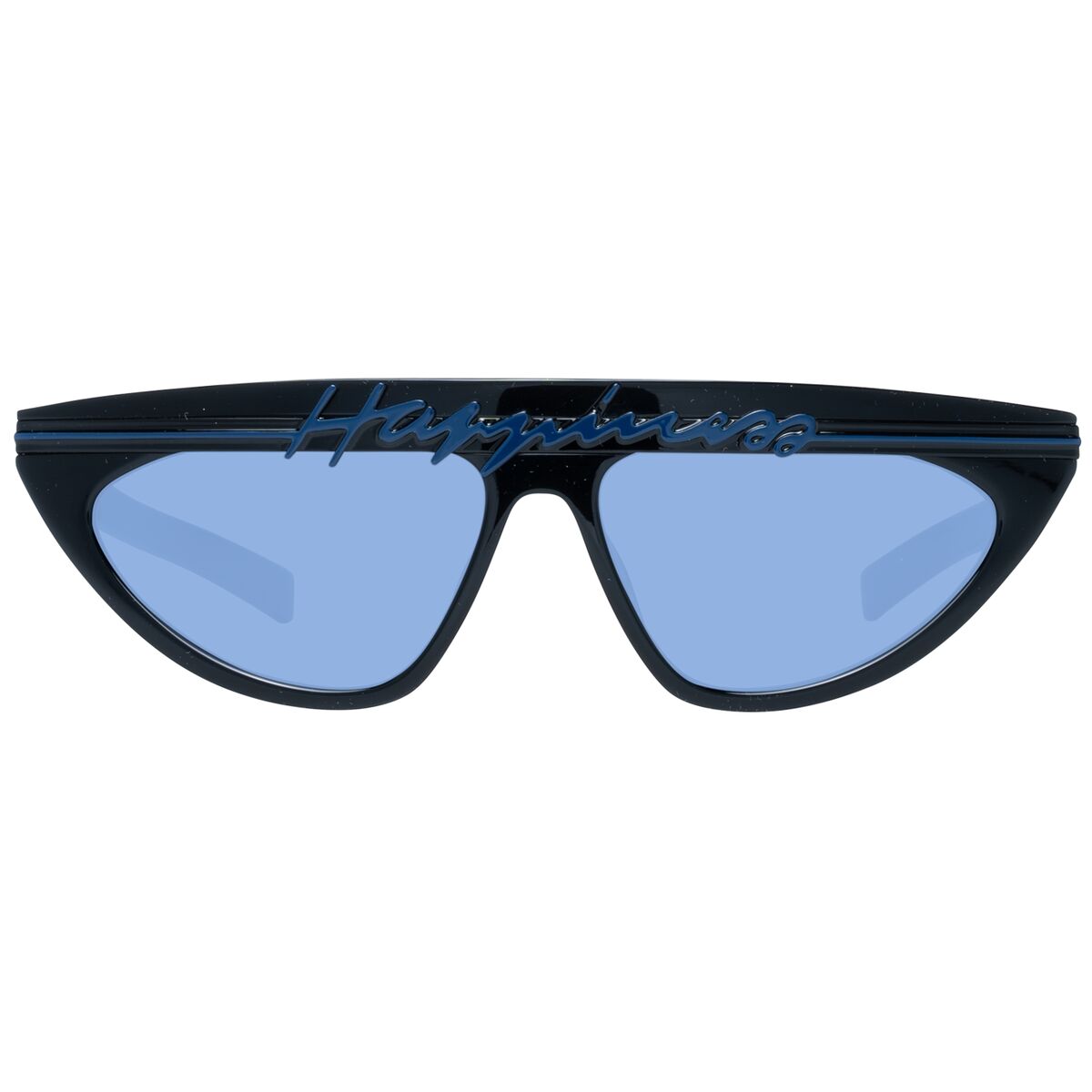 Unisexsolglasögon Sting SST367-56700K ø 56 mm - 2