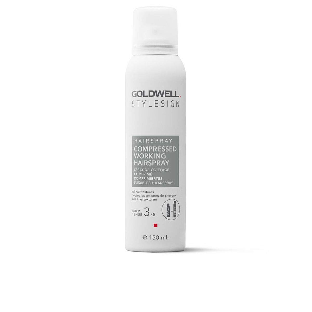 Hårspray Goldwell STYLESIGN HAIRSPRAYS 150 ml