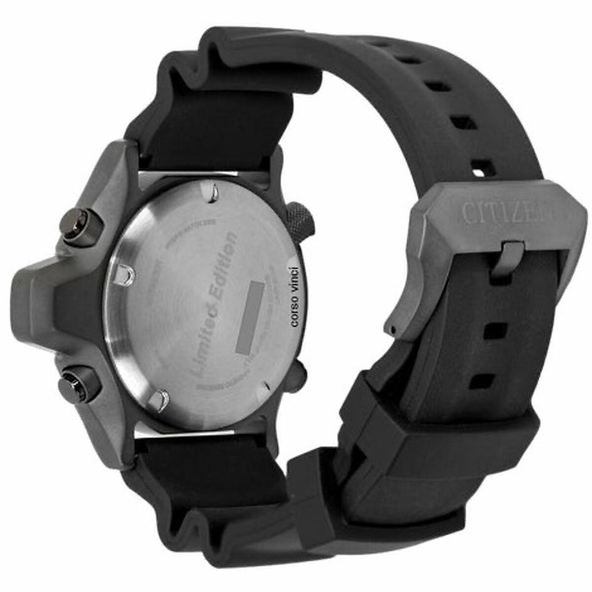 Herrklocka Citizen JP2007-17X - 3