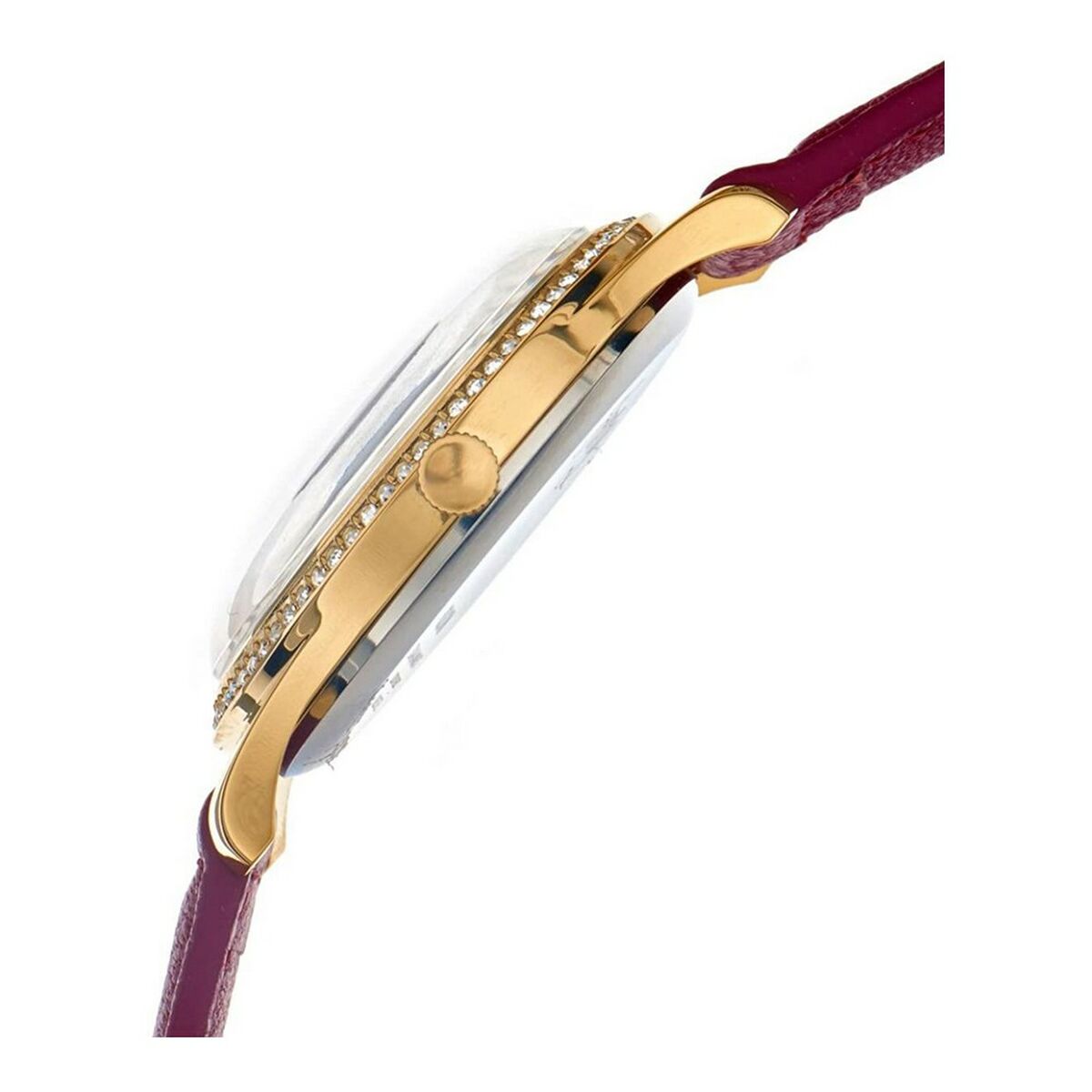 Damklocka Henry London HL39-SS-0068 (Ø 39 mm) - 13