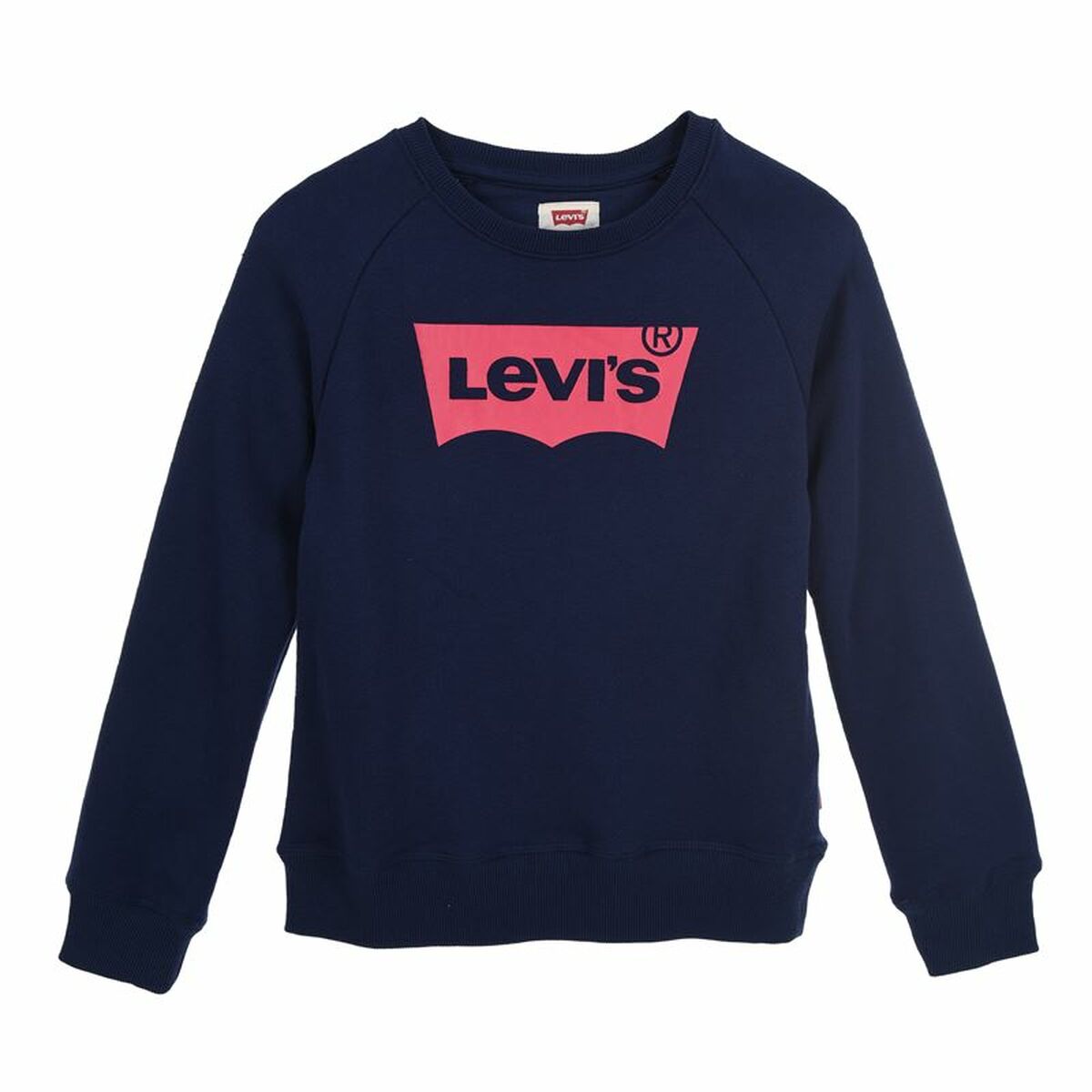 Träningsoverall barn Levi's Marinblå - 10
