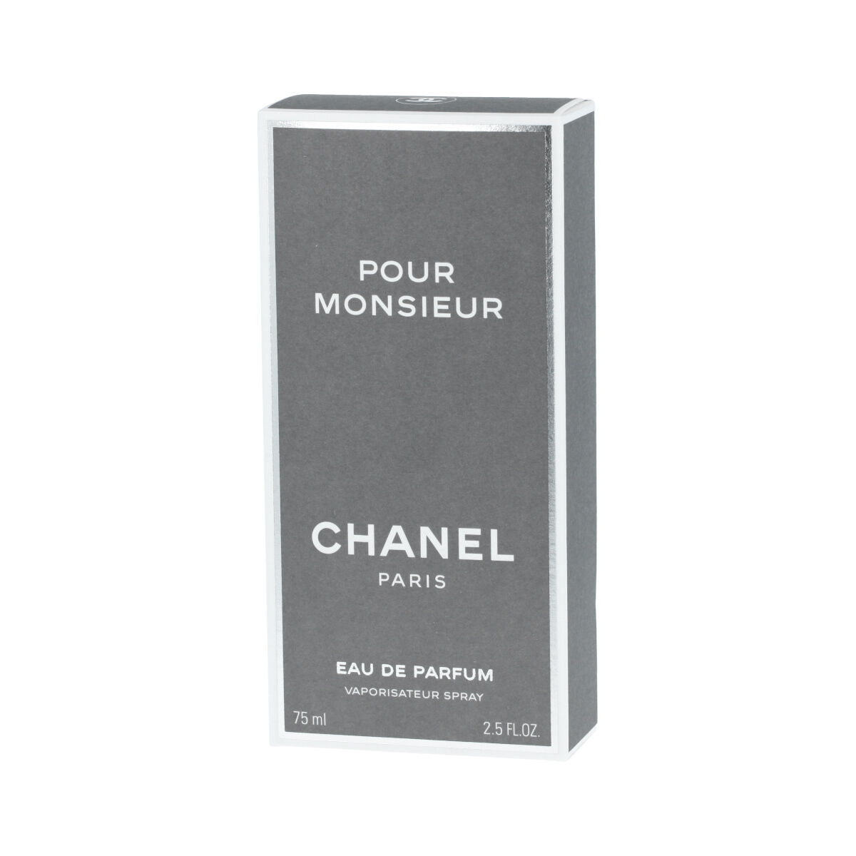 Parfym Herrar Chanel Pour Monsieur Eau de Parfum EDP EDT 75 ml - 2