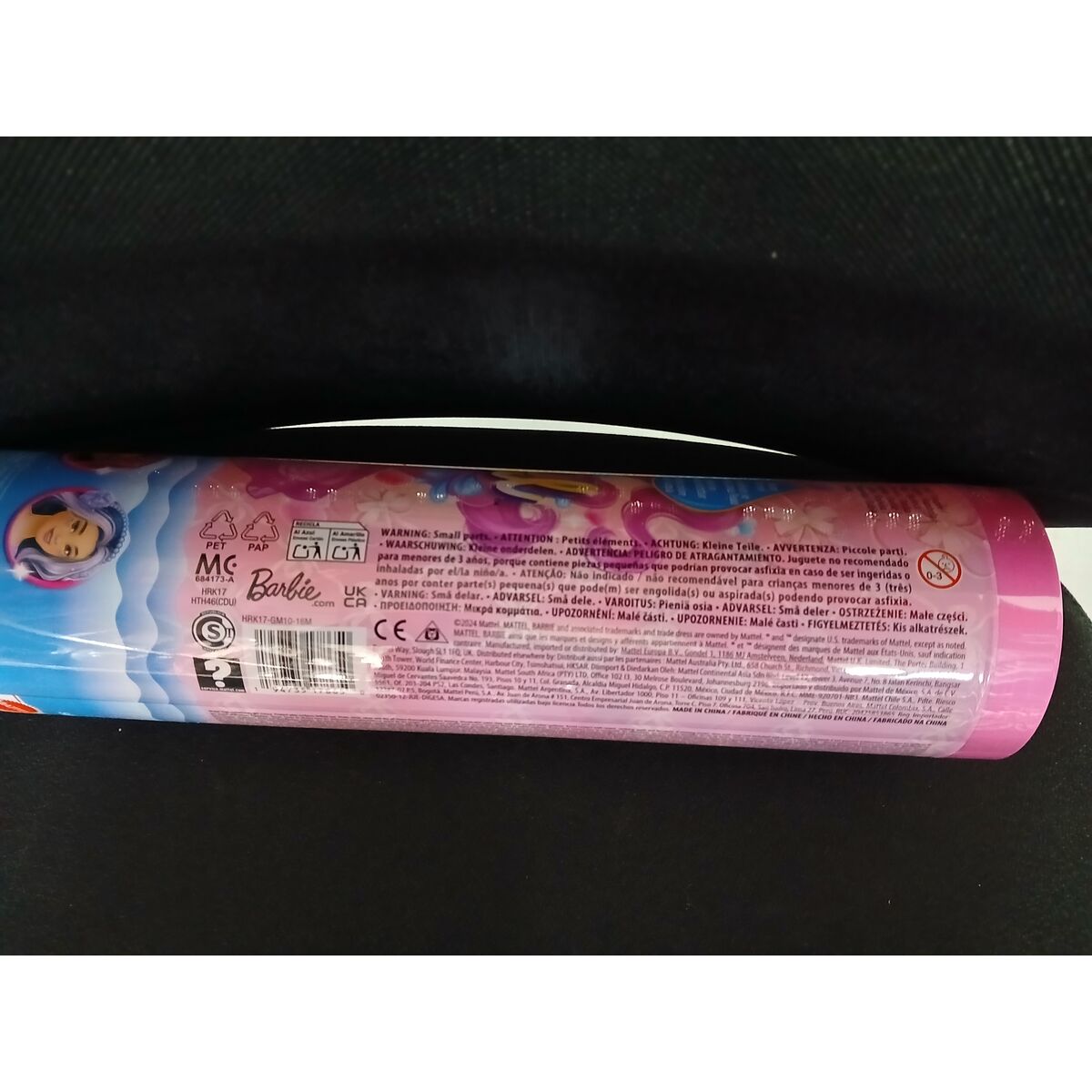 Docka Mattel Barbie Balettdansare - 2
